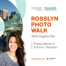 Rosslyn Photowalk