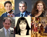 Beloved Baroque Masters