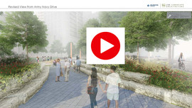 New Park Update Presentation