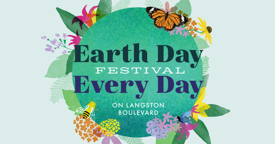Earth Day Every Day Festival