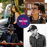 Earth Day Every Day Music