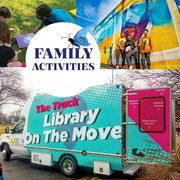 Earth Day Every Day Family Activities