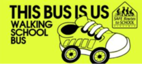 walking school bus