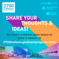 2700 S Nelson St Placemaking Project Online Engagement