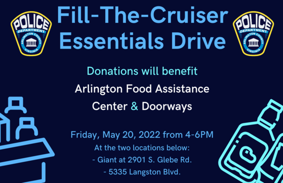 FillTheCrusier
