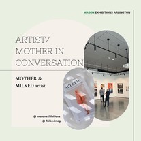 Artist/Mother in Conversation