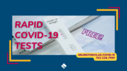 COVID-19 Test Kits