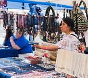 Blues Fest Vendors