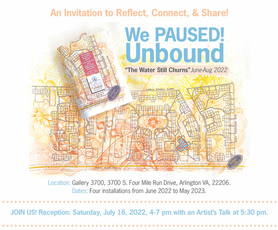We Paused! Unbound