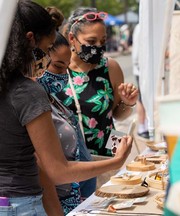 National Landing Market