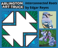 Interconnected Roots