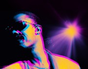 Hotter Than July: Stevie Wonder