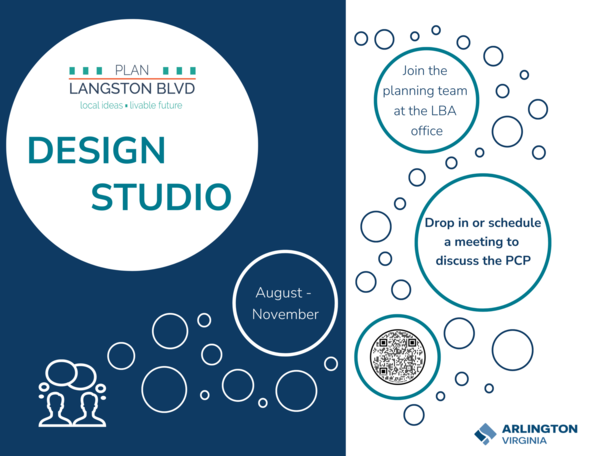 PLB Design Studio Flyer