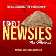Disney's Newsies the Musical