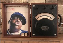 Box! Classic Hip-Hop Portraits