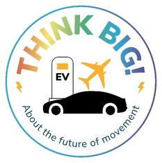 Think Big EV event