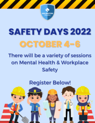 Safety Days