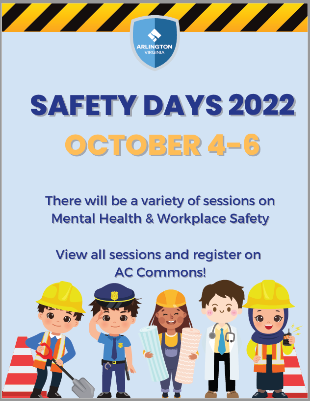 Safety Days