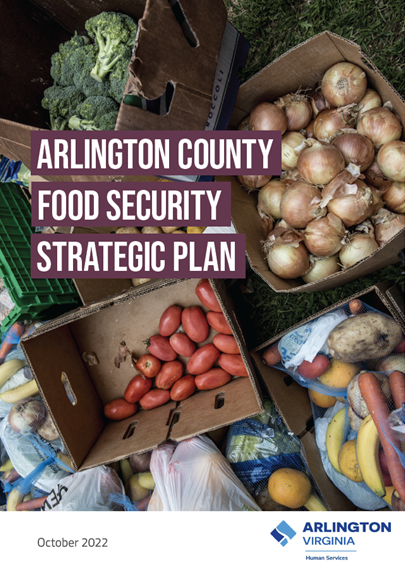 strategic plan cover