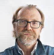 George Saunders