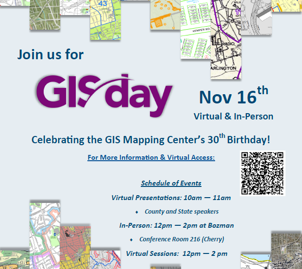 GIS Day