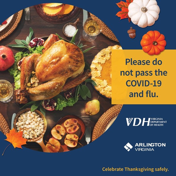 thanksgiving covid safety