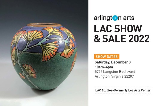 LAC Studios Show and Sale