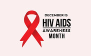 HIV/AIDS awareness photo