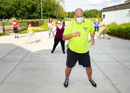 beginners latin dance