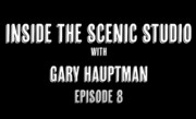 Inside the Scenic Studio with Gary Hauptman