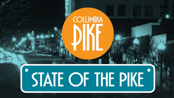 State of the Pike