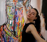 JFD at Mason Exhibitions Arlington