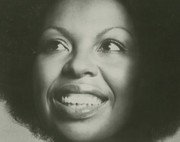 Roberta Flack