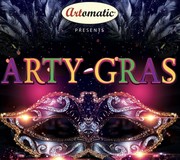 Arty-Gras