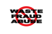 Fraud Waste Abuse