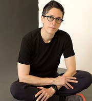 Alison Bechdel