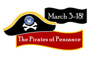 Pirates of Penxance