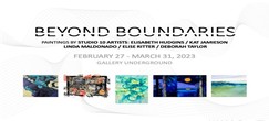 Beyond Boundaries