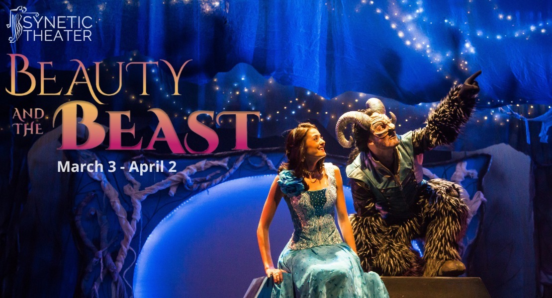 Beauty and the Beast