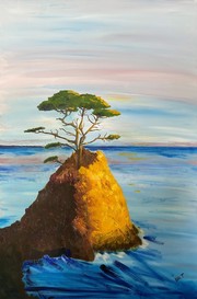 Kate Trygstad, "Golden"