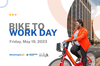 BTWD 2023 - Bike Arlington