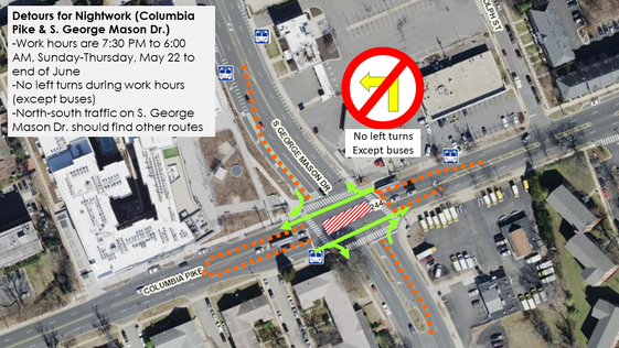 Night Work SGMD - May 2023