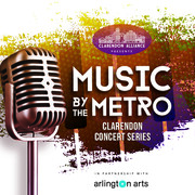 Music by the Metro