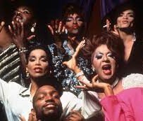 Paris is Burning