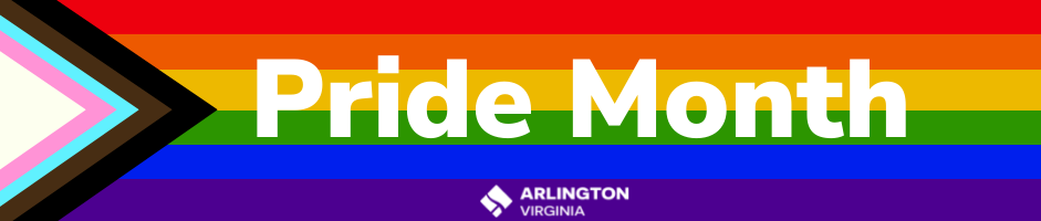 Pride Month