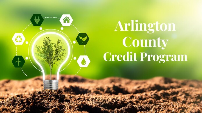 Arlington County Credit Program