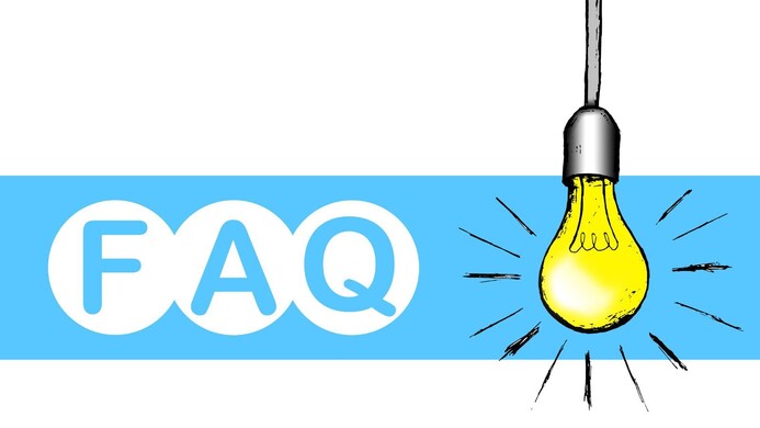 Frequently Asked Question 