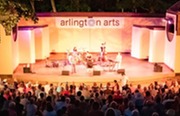 lubber run amphitheater 