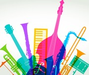 Jazz @Central Series at Central Library