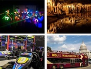 Teen Saturday Trip Series